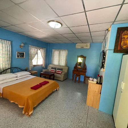 Pure Beach Club Resort Choeng Mon Ngoại thất bức ảnh