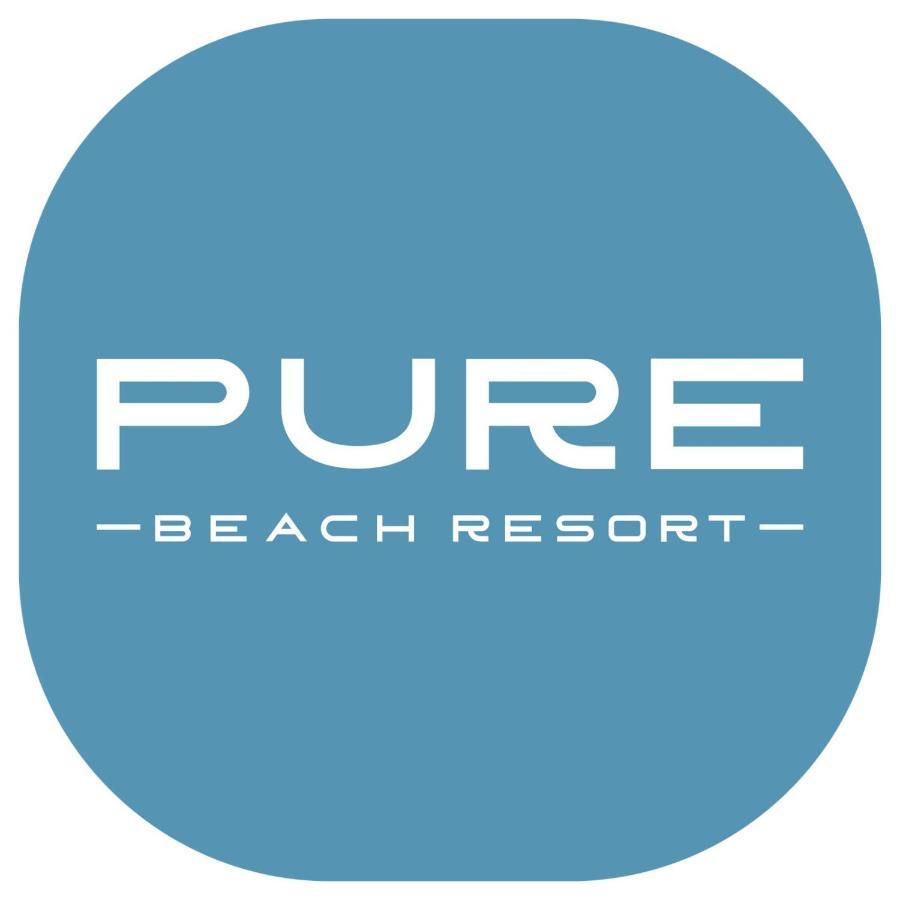 Pure Beach Club Resort Choeng Mon Ngoại thất bức ảnh