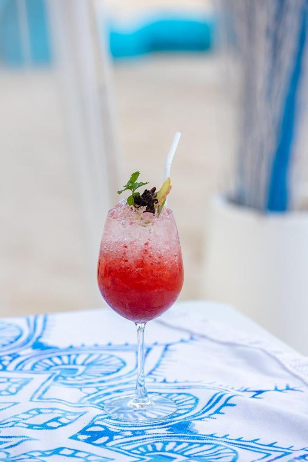 Pure Beach Club Resort Choeng Mon Ngoại thất bức ảnh